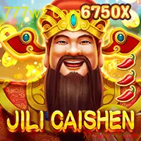 JILICaishen