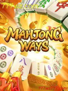 MahjongWays