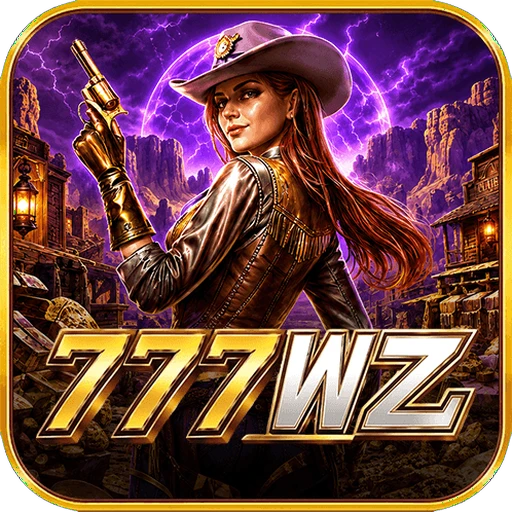 777wz.com-Panduan Unduh, Install - Halaman Detail Logo